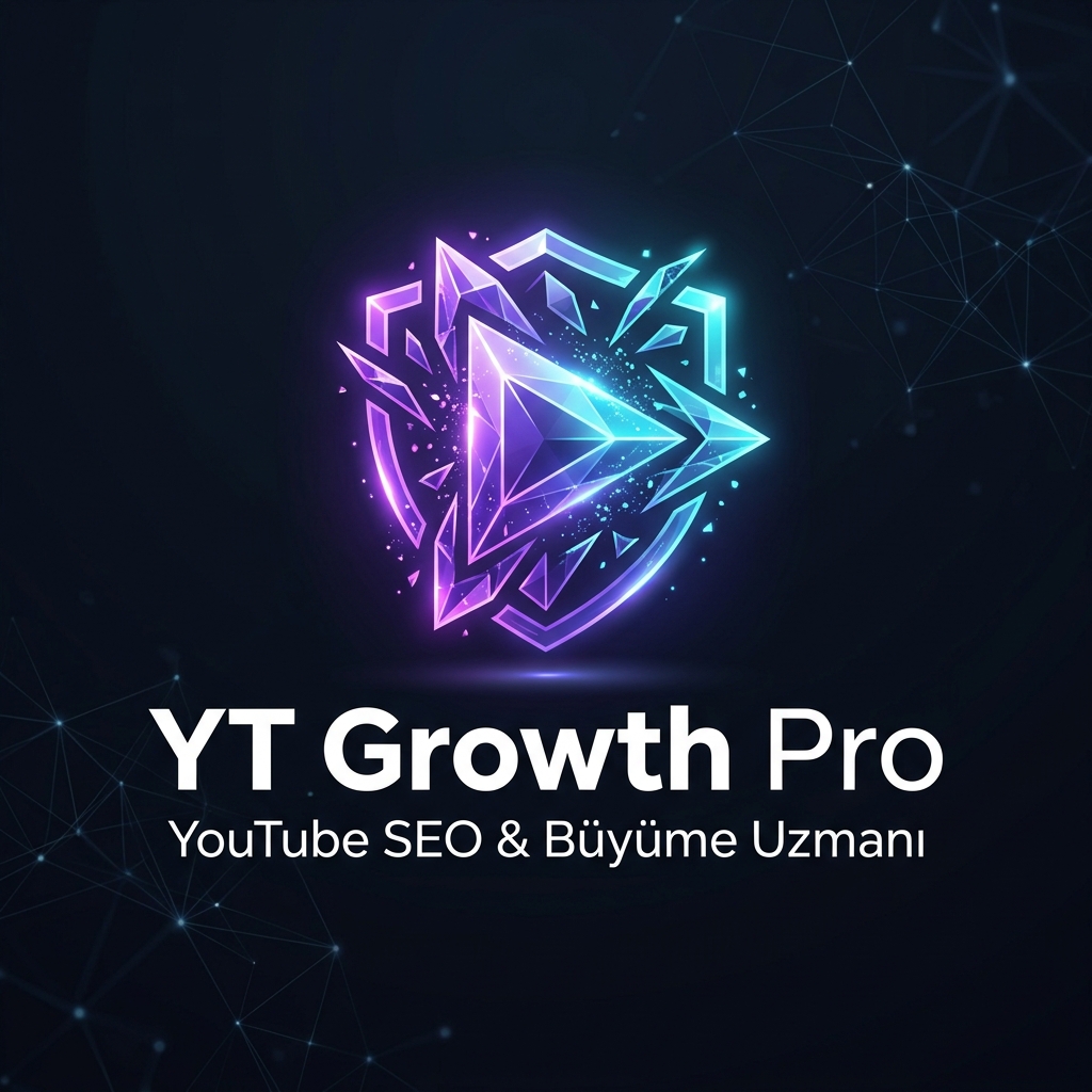 YT Growth Pro Logo